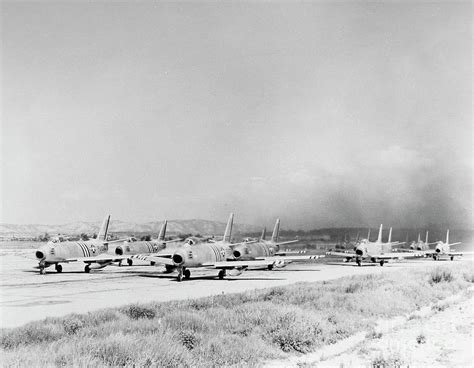 Korean War - Fighter Jets Photograph by Granger - Fine Art America