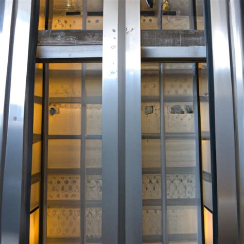 Who Invented the Elevator? Exploring the Life and Legacy of the Pioneering Mind Behind the ...