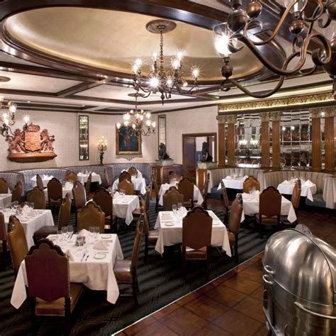 Lawry's The Prime Rib - Chicago Restaurant - Chicago, IL | OpenTable