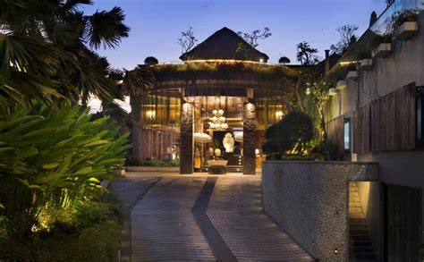 Sthala, a Tribute Portfolio Hotel, Ubud Bali by Marriott International ...