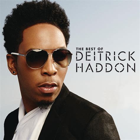 Deitrick Haddon ~ Complete Biography with [ Photos | Videos ]