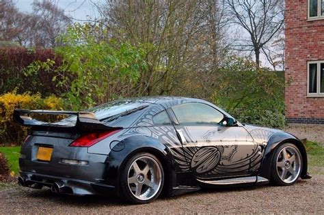 Nissan 350Z | Dessin voiture, Eje, Voiture