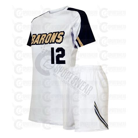 Custom Women's Soccer Uniforms Manufacturers Pakistan