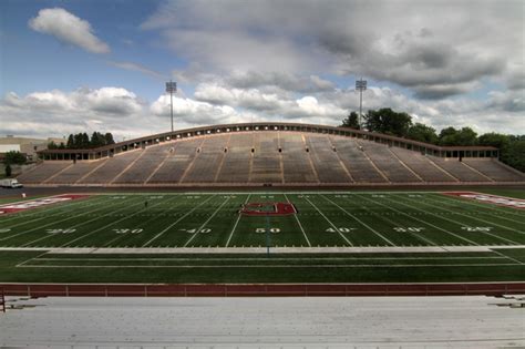 Schoellkopf Field | Cornell university, Football stadiums, University