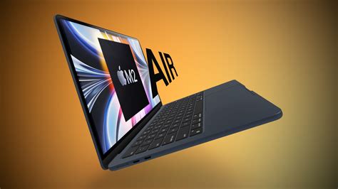 Next-Generation MacBook Air Could Focus on a Single Major Upgrade - MacRumors