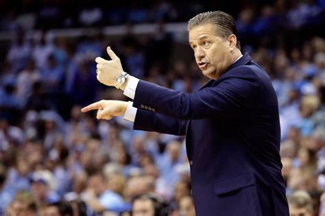 10 years, 30 teams: Breaking down John Calipari’s latest accomplishment ...