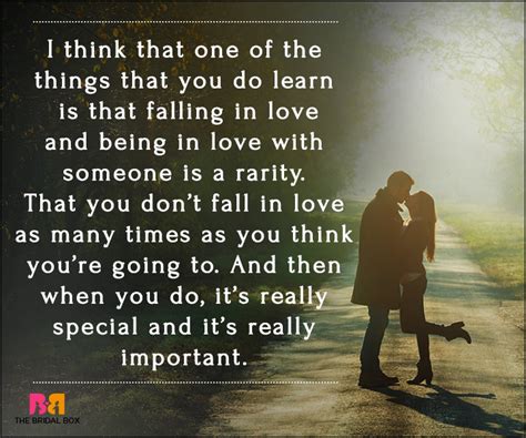 50 Falling In Love Quotes: Musings For Those Who Tripped And Fell