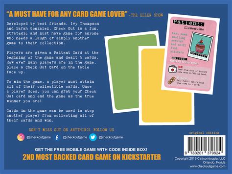 Check Out Concept Card Game on Behance