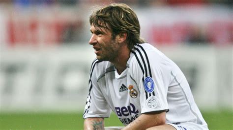 Antonio Cassano on Real Madrid stint: "I gained 14 kilos, I ate Nutella ...