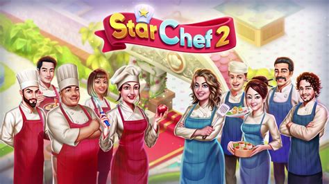 Star Chef 2: Collaborate and Compete - YouTube