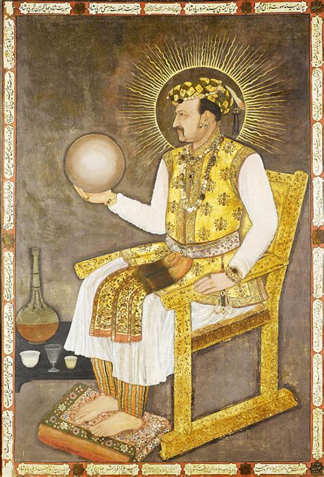 Epic World History: Jahangir - Mughal Ruler