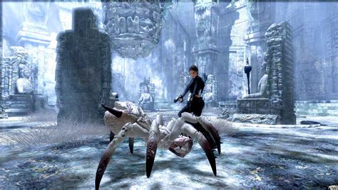 Tomb Raider: Underworld - Gamer Walkthroughs