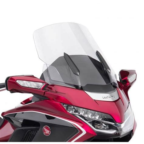 HONDA GL 1800 GOLD WING 2018-2023 - Plexi standard