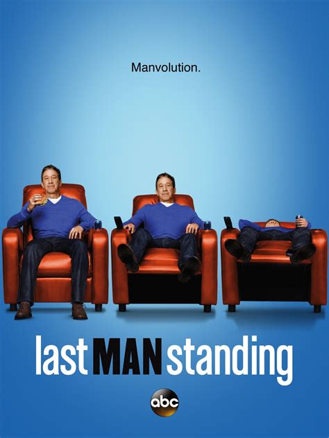 Season 3 | Last Man Standing Wiki | Fandom