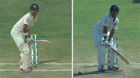 Watch: What has changed in Gautam Gambhir’s technique