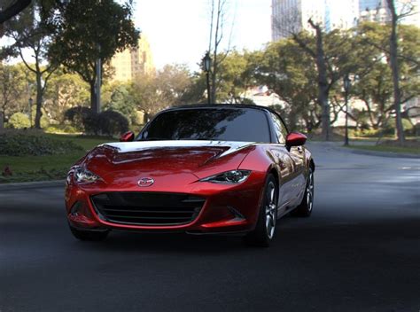 2020 Mazda MX-5 Miata Car under 30k - Lets Drive Car