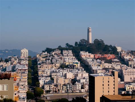 Coit Tower