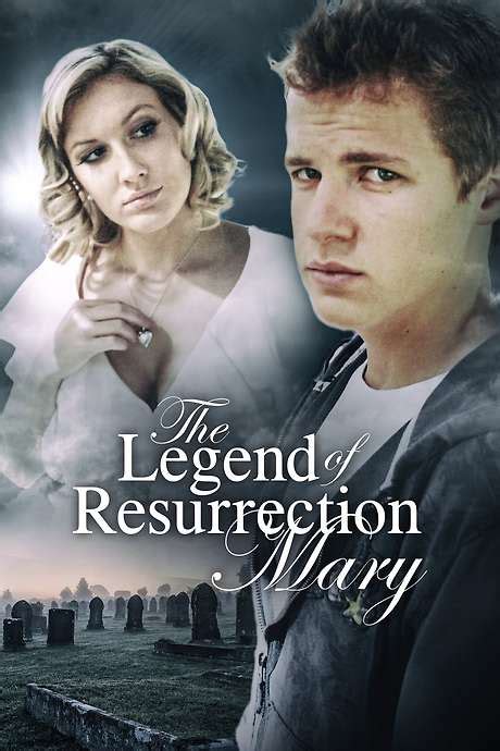 ‎Resurrection Mary (2008) directed by Sean Michael Beyer • Reviews, film + cast • Letterboxd