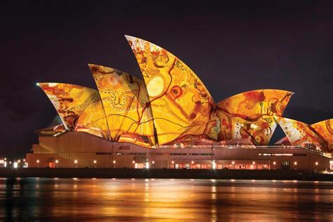 Vivid Sydney program has been announced for 2023 - Travel News - delicious.com.au