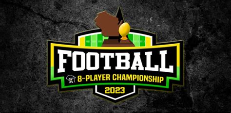 2023 WIAA State 8-Player Football Final Preview - OnFocus