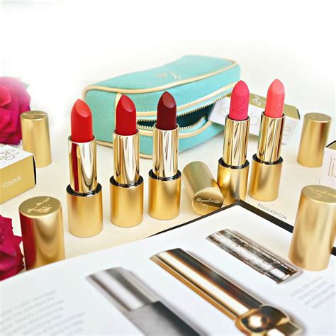 Lisa Eldridge Lipsticks | KELLiLASH Sheer Lipstick, Velvet Lipstick, Liquid Lipstick, Drugstore ...