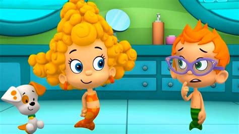 77 Best of Bubble Guppies Haircut Game - Haircut Trends