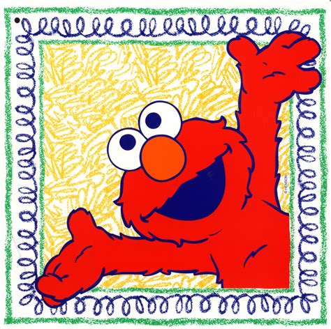 Elmo Clipart Free | Free download on ClipArtMag