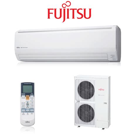 Fujitsu Split Systems ASTG18KMTC 5.0KW(C)/6.0KW(H) – Melbourne Heating ...