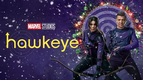 Watch Hawkeye | Disney+