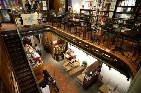 Top Taipei cafes — 5 most famous & best cafes in Taipei you must visit - Living + Nomads ...