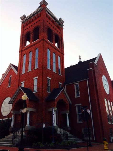 First Baptist Church - Churches - 302 Moore St, Fayetteville, NC - Phone Number - Yelp