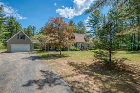 West Ossipee, NH Real Estate - West Ossipee Homes for Sale | realtor.com®