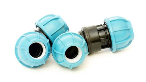 HDPE Fittings - A Complete Guide: Provident Procurement