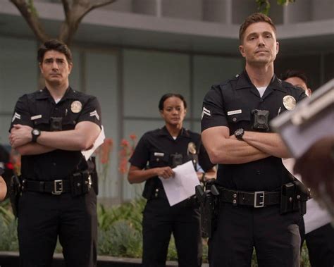 'The Rookie' Season 3 Episode 2 Photos, Plot, Cast, and Air Date