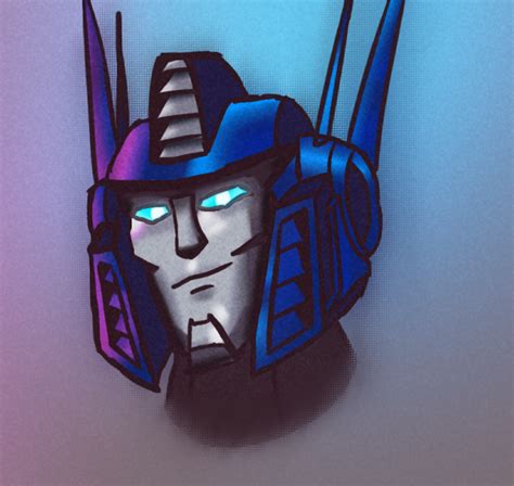 Earthspark Optimus Prime! by MoonieLoonie on Newgrounds