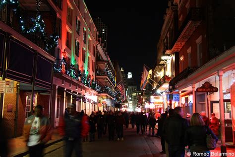 5 Reasons to Celebrate the Holidays in New Orleans | Travel the World