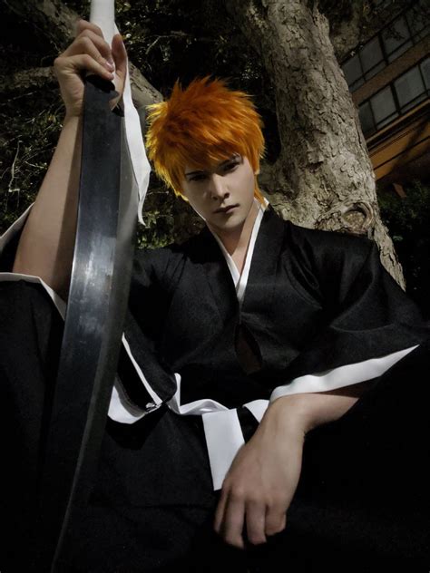 Bleach Female Characters Cosplay - Costplayto