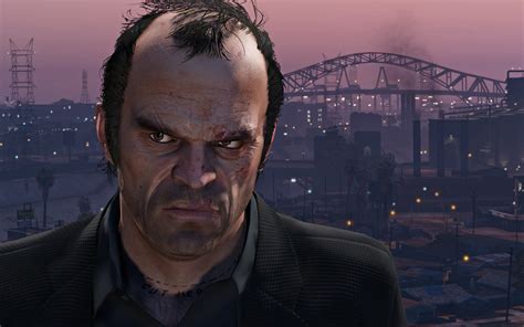 Download Gta 5 Wallpaper Portrait