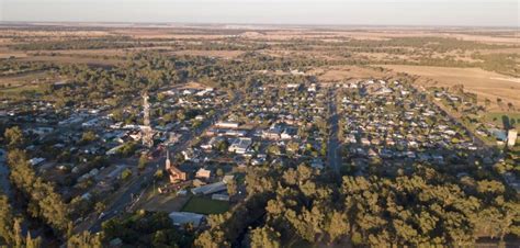 Australian Bureau of Meteorology to upgrade Northern Territory weather radar | Meteorological ...