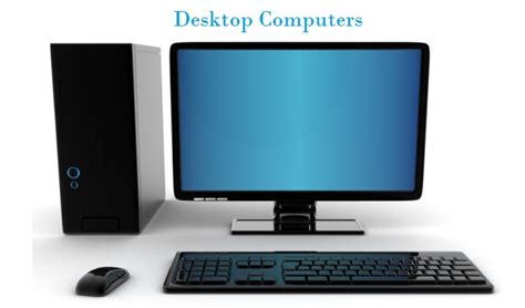 Types of Computers | InforamtionQ