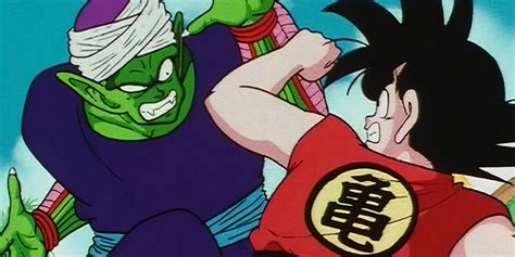 10 Most Beloved Dragon Ball Arcs