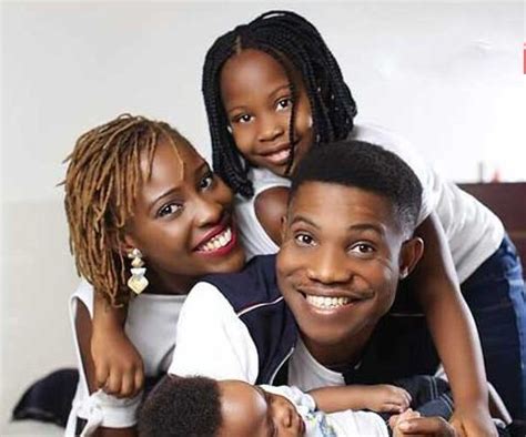 Pastor Jerry Eze Biography, Wiki, Age, Wife, Parents, Children, Net worth