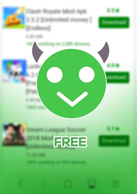 Free Happy Mod : Pro APK per Android Download