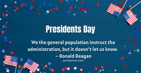 80+ Best President's Day Quotes, Wishes, And Sayings » QuoteSove