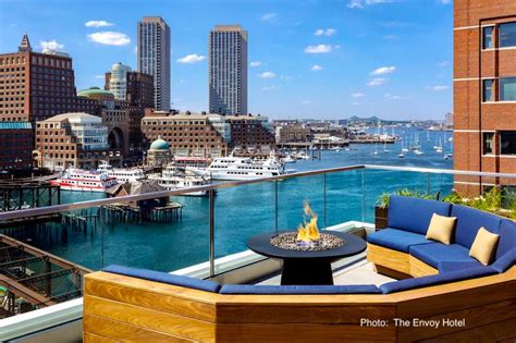 Hotels for Boston Fireworks 2023 | July 4th Hotels | Boston Discovery Guide