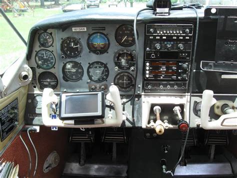 good shape 1966 Beechcraft A23A MUSKETEER aircraft for sale