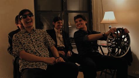 The Wolfpack Review | Sundance 2015 | Collider