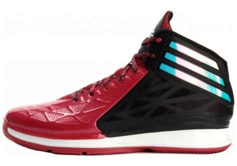 Кроссовки Adidas Crazy Fast 2 мужские и женские цвета 4 фото