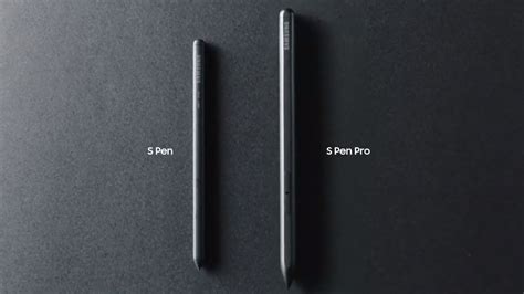 Samsung Galaxy Z Fold 3-compatible S Pen Pro could launch with ...