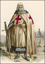 Vatican paper set to clear Knights Templar